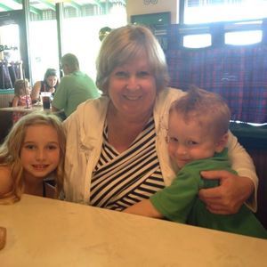 Meet your Posher, Trudi